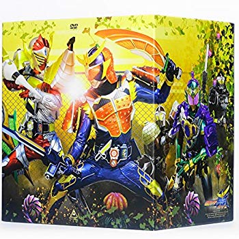 【中古】仮面ライダー鎧武/ガイム 【初回生産限定版】 全12巻セット [マーケットプレイス DVDセット] qqffhab｜スカイマーケットプラス