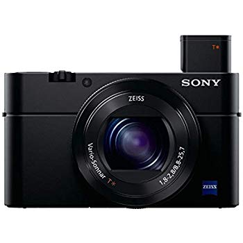 【中古】SONY デジタルカメラ Cyber-shot RX100 IV 光学2.9倍 DSC-RX100M4 w17b8b5