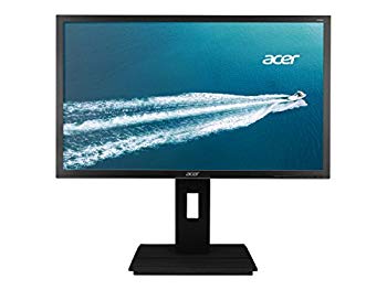 【中古】Acer B246HYL - LED monitor - 23.8\