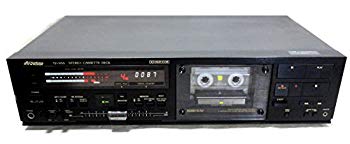 【中古】Victor TD-V66 3ヘッドカセットデッキ w17b8b5