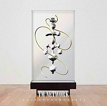 【中古】TM NETWORK 2012-2015(Blu-ray Disc7枚組) ggw725x｜スカイマーケットプラス