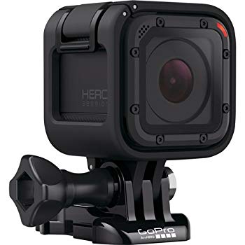 【中古】GoPro(ゴープロ) HERO Session CHDHS102JP2 2zzhgl6