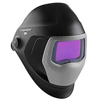【中古】3M 機敏さ水呑み 自動小銃遮光溶接面 9100XXi 501826 2zzhgl6