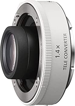 【中古】【非常に良い】ソニー / コンバーターレンズ / フルサイズ / 1.4X テレコンバーター / FE 70-200mm F2.8 GM OSS、FE 70-200mm F2.8 GM OSS II、FE 100-400mm F4
