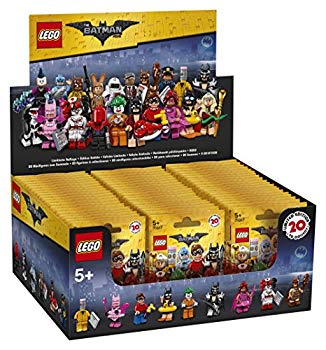 【中古】レゴ(LEGO) ミニ図形 レゴ(R) バットマン ザ・ムービー 60容器に並べる入り口・入口 6175009 dwos6rj