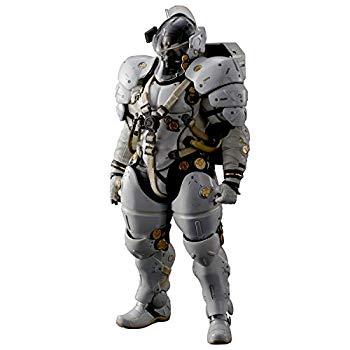 【中古】【非常に良い】1/6 ルーデンス 1/6スケール 塗装済み 完成品 アクションフィギュア n5ksbvb｜スカイマーケットプラス