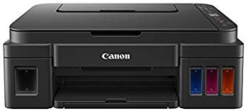 【中古】Canon 印刷工 特大静電容量ギガ貯蔵タンク積み上げる A4色つやインクジェット練りあわせる機 G3310 z2zed1b