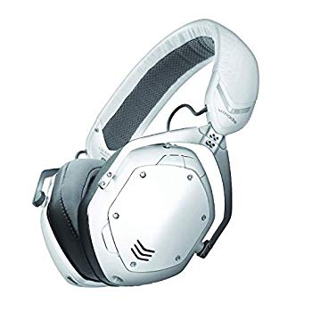 【中古】V-MODA ブイモーダ/CROSSFADE II WIRELESS Codex Edition MATTE WHITE mxn26g8｜スカイマーケットプラス