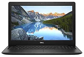 【中古】Dell (デル) Inspiron 3583 15in 万覚え帳マイコン Intel(インテル) Celeron - 128GB SSD - 4GB DDR4 - 1.6GHz - Intel(インテル) UHDグラフィ