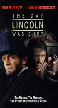 【中古】【非常に良い】Day Lincoln Was Shot [VHS]｜スカイマーケットプラス