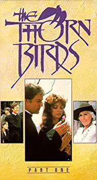 【中古】Thorn Birds 1 [VHS]｜スカイマーケットプラス