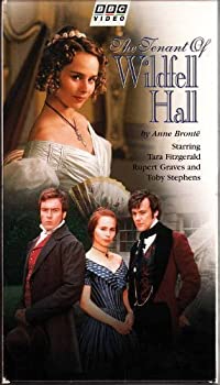 【中古】Tenant of Wildfell Hall [VHS]