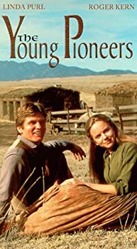 【中古】【非常に良い】Young Pioneers [VHS]