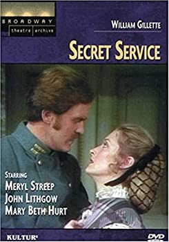 【中古】Secret Service [DVD]