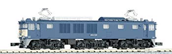 【中古】【非常に良い】KATO Nゲージ EF64 1000 一般色 3023-1 鉄道模型 電気機関車 cm3dmju