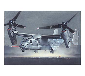 【中古】【非常に良い】タミヤ ベル/ボイーイング V-22 オスプレイ 38622 (イタレリ 1/48 飛行機シリーズ 2622) o7r6kf1