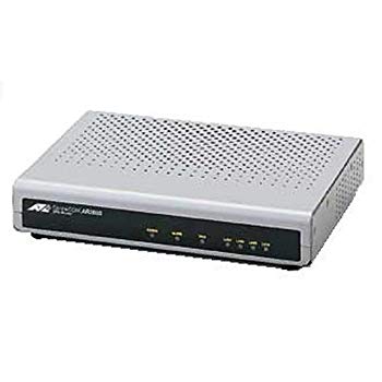【中古】アライドテレシス CentreCOM AR260S 39815 o7r6kf1