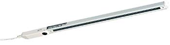 【中古】ELPA ライティングバー 差し込み型 0.5m 遠隔操作付 LRC-R050B(IV) 6g7v4d0 ライト・照明器具-照明器具部品