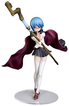 【中古】コトブキヤ ゼロの使い魔 双月の騎士 タバサ 1/8スケールPVC塗装済み完成品画像