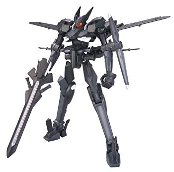 【中古】【非常に良い】1/100 オーバーフラッグ ~ガンダム00(ダブルオー)シリーズ~ (機動戦士ガンダム00) 6g7v4d0画像