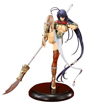 【中古】【非常に良い】SMC 関羽雲長