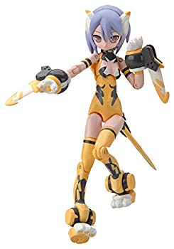 【中古】【非常に良い】武装神姫 ライトアーマー フェレット型MMS パーティオ 2mvetro