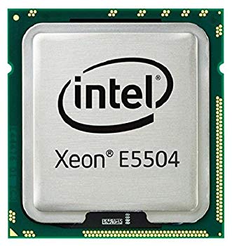 【中古】【非常に良い】インテル Boxed Intel Xeon E5504 2.00GHz 4M QPI 4.8 GT/sec BX80602E5504 2mvetro