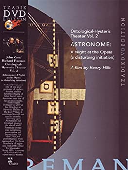 【中古】Astronome: Night at the Opera [DVD] [Import]｜スカイマーケットプラス