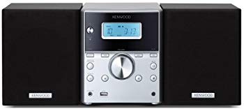 【中古】ケンウッド CD/USBマイクロシステム M-313 wgteh8f 18,181円