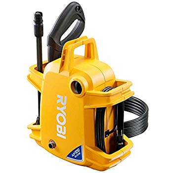 【中古】リョービ(RYOBI) 高圧洗浄機 AJP-1210 667100A tf8su2k