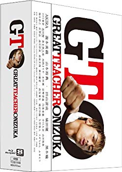 【中古】GTO(2012) Blu-ray BOX i8my1cf