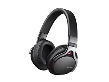 【中古】SONY 密閉型無線電話受話器 ハイレゾ音源相応う Bluetooth相応う マイクロホン付 MDR-1RBT i8my1cf オーディオ-ヘッドホン・イヤホン