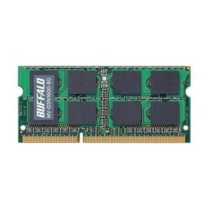【中古】バッファロー MV-D3N1600-8G D3N1600-8G相当 法人向け(白箱)6年保証 PC3-12800 DDR3 SDRAM S.O.DIMM 8GB rdzdsi3|スカイマーケットプラス