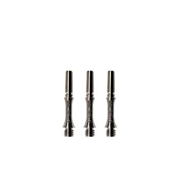 【中古】【非常に良い】コスモダーツ フィットシャフト メタル チタニウム シャフト チタン スピン ロック1 9jupf8b 17,609円