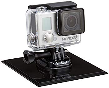 【中古】【国内定まり品】 GoPro ウェアラブルカメラ HERO3+ しろがね色～版 CHDHN-302-JP d2ldlup