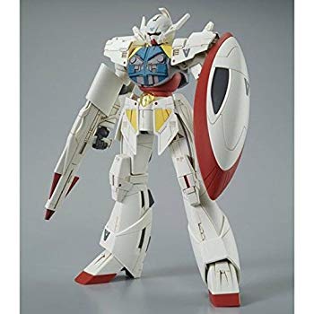 【中古】HGBF 1/144 ターンエーガンダムシン w17b8b5画像