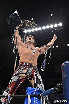 【中古】新日本プロレス2015年総集編 [DVD] ggw725x