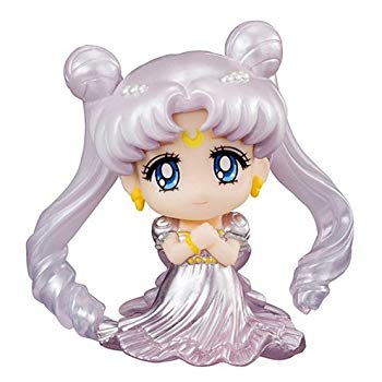 【中古】セーラームーン展限定 ぷちきゃら！ プリンセス・セレニティ原作カラーver. ggw725x
