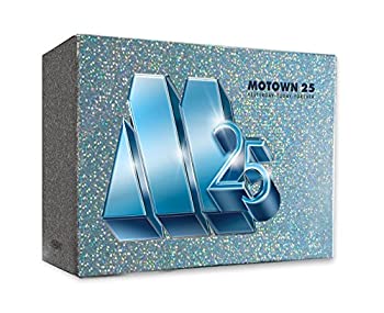 【中古】Motown 25: Yesterday Today Forever [DVD]｜スカイマーケットプラス