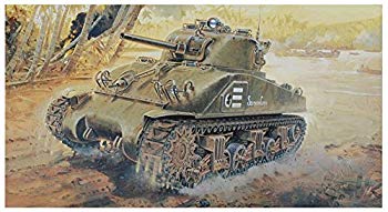 【中古】【非常に良い】ドラゴン 1/35 第二次世界大戦 アメリカ軍 M4シャーマン コンポジット車体 プラモデル DR6441 n5ksbvb|スカイマーケットプラス