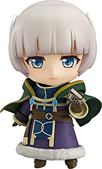 【中古】ねんどろいど Re:CREATORS メテオラ ノンスケール ABS&PVC製 塗装済み可動フィギュア n5ksbvb画像