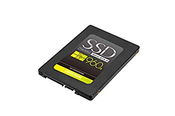 【中古】グリーンハウス SSD 960GB 2.5インチ シリアルATA-III (6Gb/s)対応高速モデル 3年保証 GH-SSDR2SA960 mxn26g8