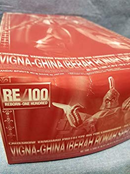【中古】RE/100 1/100 ビギナ・ギナ(ベラ・ロナ スペシャル) プラモデル(ホビーオンラインショップ限定) mxn26g8｜スカイマーケットプラス