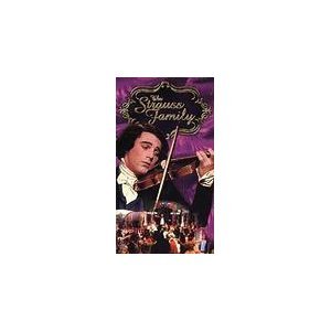 【中古】【非常に良い】Strauss Family [VHS]｜スカイマーケットプラス
