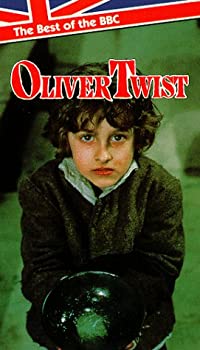 【中古】Oliver Twist (1985) [VHS]｜スカイマーケットプラス
