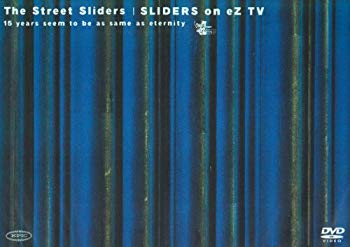 【中古】SLIDERS on eZ TV [DVD] cm3dmju