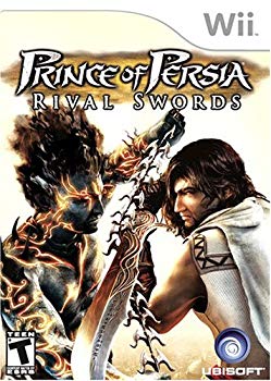 【中古】【非常に良い】Prince of Persia: Rival Swords / Game bme6fzu