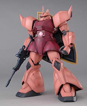 【中古】【非常に良い】MG 1/100 MS-14S シャア・アズナブル専用 ゲルググ Ver.2.0 (機動戦士ガンダム) bme6fzu