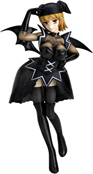 【中古】【非常に良い】マビノギ サキュバス (1/8スケールPVC塗装済み完成品)