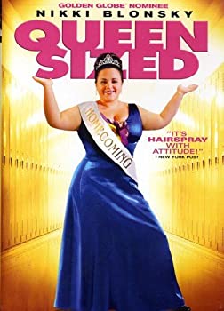 【中古】【非常に良い】Queen Sized / [DVD] [Import]